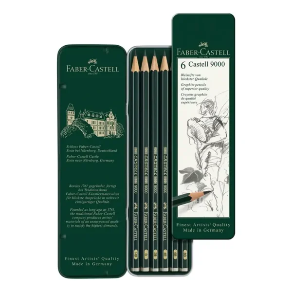 119063 Faber-Castell wep