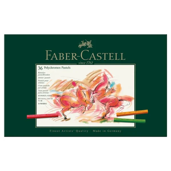 128536 Faber Castell wep