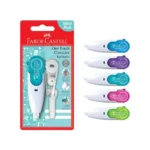 Ştrix lent + refil 169204 Faber-Castell