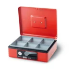 Kassa qutusu 190 Mas