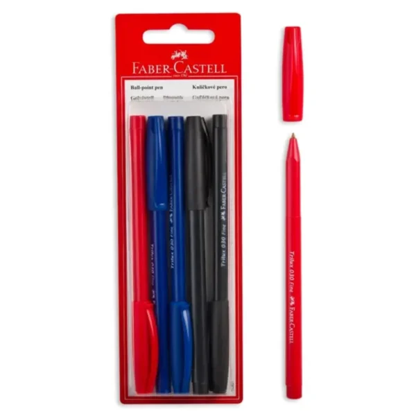 263418 Faber castell wep