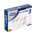 Skrepka (kağız klipsi) 280 Mas