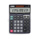 Kalkulyator 14 rəqəm MD50067 Mondo