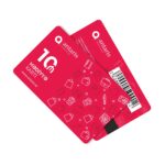 Hədiyyə kartı "Antaris" 10azn