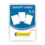 Leybl A4 EZ10146 Eurozone