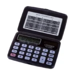 Kalkulyator 8rəqəm FS60BK Citizen