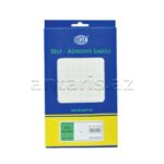 Leybl A4 FSLA1219 Fis