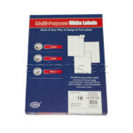 Leybl A4 FSLA6100 Fis