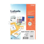 Leybl A4 GS-1068 Formtec