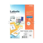 Leybl A4 GS-1114 Formtec
