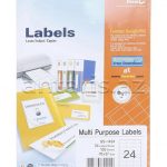 Leybl A4 GS-1424 Formtec