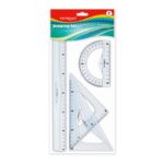 Xətkeş dəsti KR971068 KEYROAD