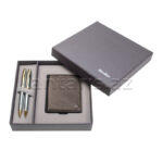 Qələm dəsti hədiyyəlik 71219 Scrikss