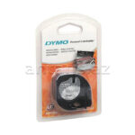 Leybl S0721730 LETRATAG Dymo
