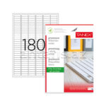 Leybl A4 TW2060 Tanex