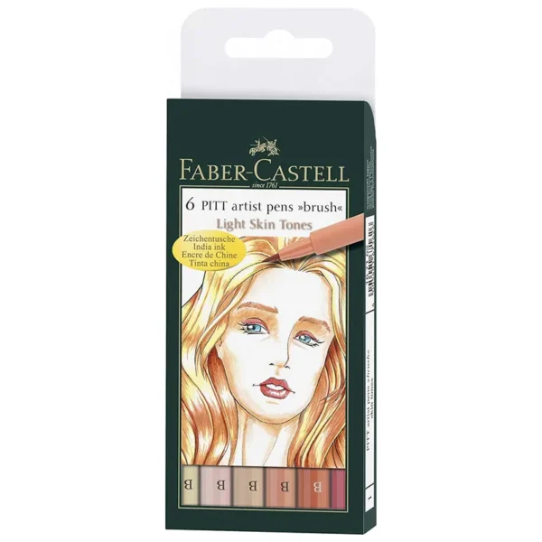 167162 Faber Castell wep 1