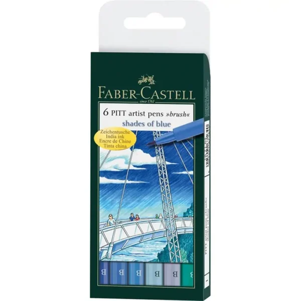 167164 Faber Castell wep 1