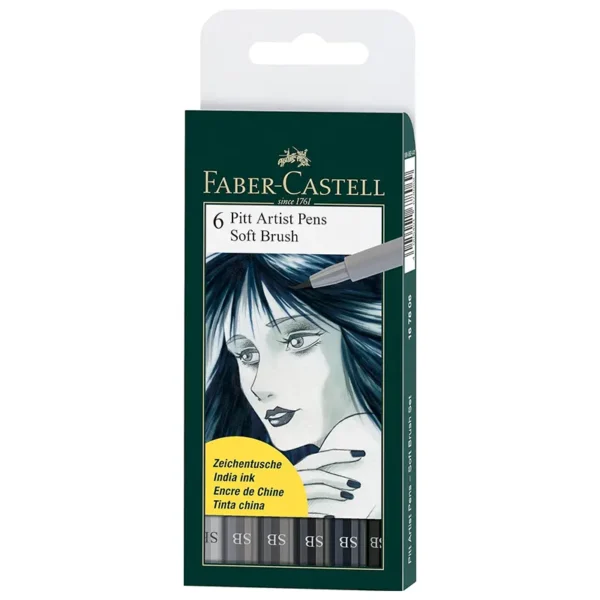 167806 Faber Castell wep