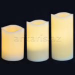 Şam dəsti 710339 FELİCİTA Yes