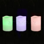 Şam 710351 XAMELEON FELİCİTA Yes