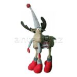 Yeni il oyuncaq (Maral) 800996 Yes