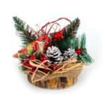 Yeni il bəzəyi 903714 Yes