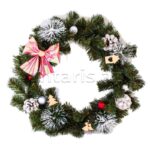 Yeni il bəzəyi (venok) 903763 Yes