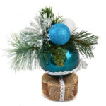 Yeni il bəzəyi 903796 Yes