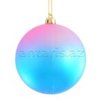 Yeni il oyuncaq (Şam ağacı üçün) 972842 Yes