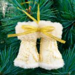 Yeni il oyuncaq (Şam ağacı üçün) 973460 Yes