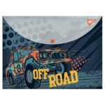 Qovluq 491781 OF ROAD Yes