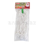 Yeni il bəzəyi (muncuq) 972707 Yes