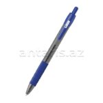 Qələm semi-gel 0.7mm MD30017 Mondo