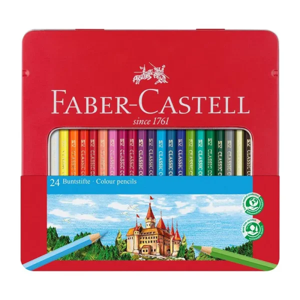 115824 Faber Castell wep