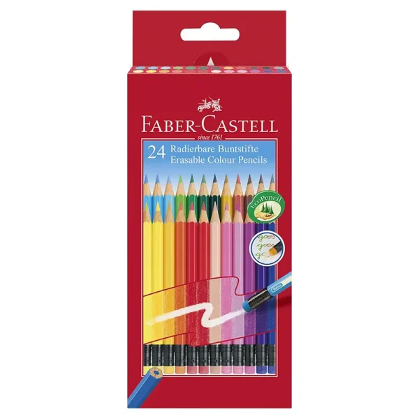 116625 Faber Castell wep