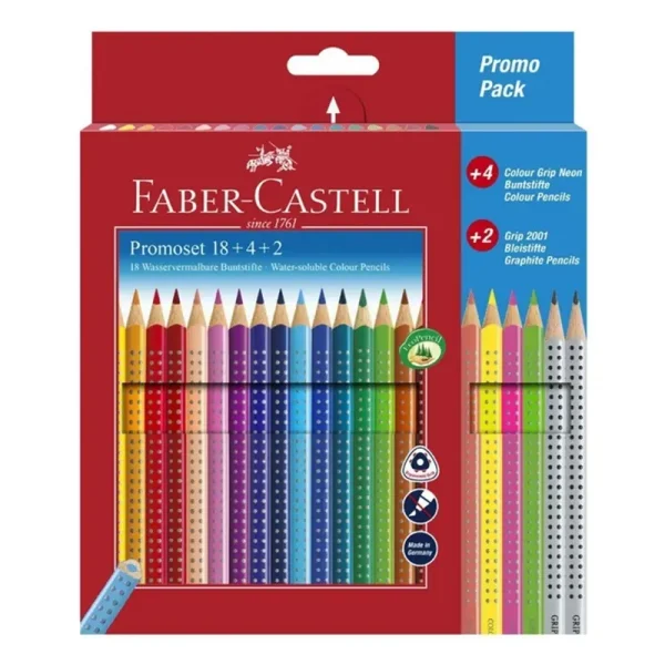 201540 Faber Castell wep
