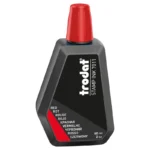 Möhür mürəkkəbi 7011 Qırmızı Trodat