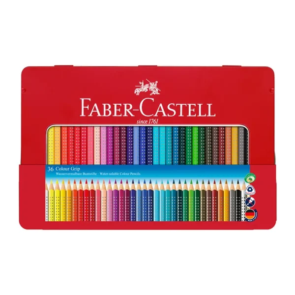 112435 Faber Castell wep