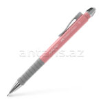 Karandaş mexaniki 232701 APOLLO ROSE Faber-Castell