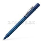 Qələm diyircəlkli 1.0mm 243902 GRIP2010 Faber-Castell Design
