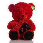 Yumşaq oyuncaq 1296 AYI