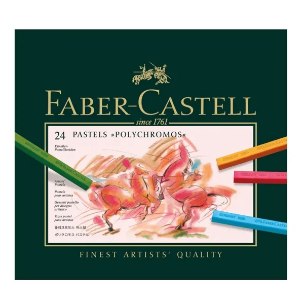 128524 Faber Castell wep 1