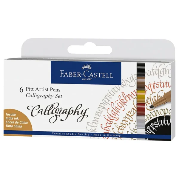 167506 Faber-Castell wep 1