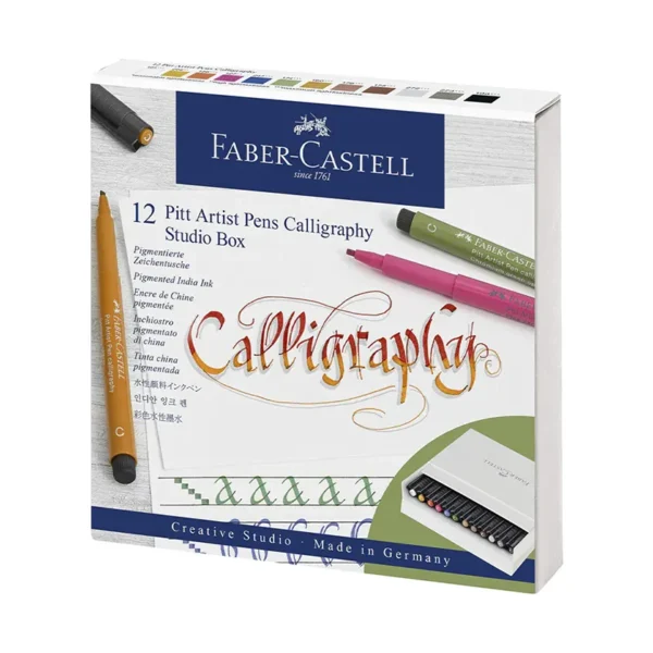 167512 Faber-Castell wep 1