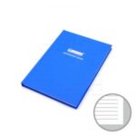 Dəftərxana kitabı EZ10140 Eurozone