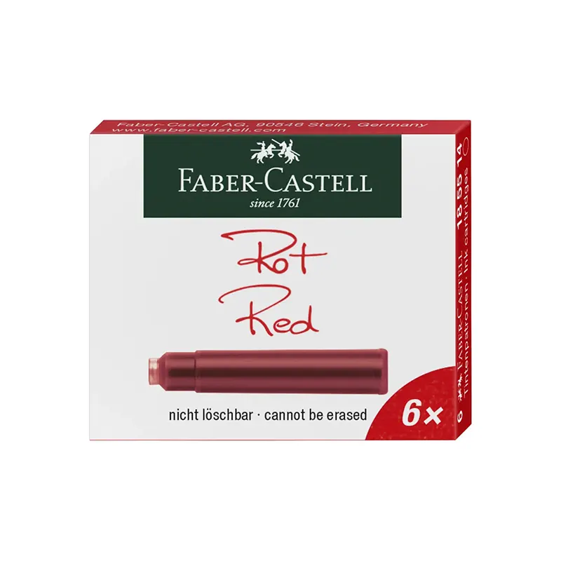 185514 Faber-Castell wep 1