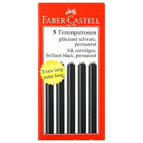 185525 Faber-Castell wep