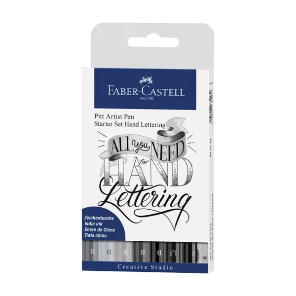 267118 Faber Castell wep 1