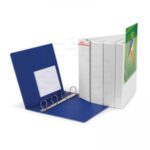 Qovluq A4 4 halqa 6.5sm FO20064 Forpus