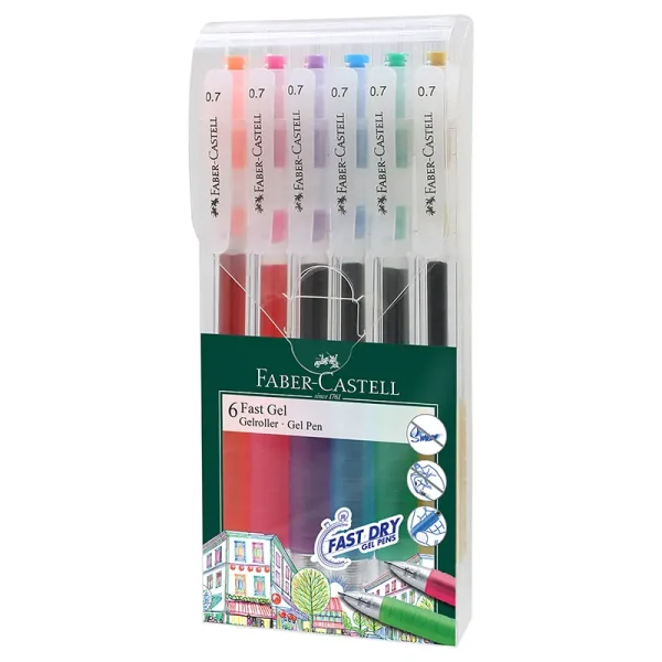 640908 Faber Castell wep